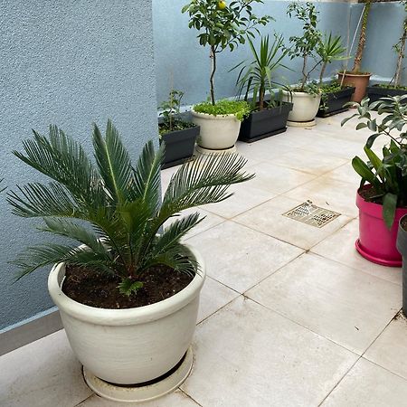 Vila-Amo, Suites&Rooms In Tirana Center Buitenkant foto